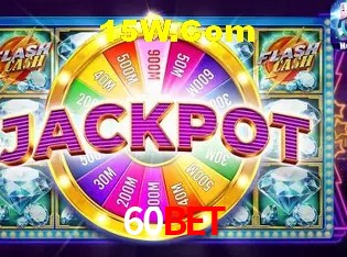 60Bet: Jogos de Caça-Níqueis-Altas Recompensas, Roleta-Velocidade, Blackjack-Desafios Máximos